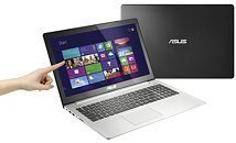 ASUS VivoBook Max F541NA freezez when I use it connected on the charger. 91a_thm.jpg