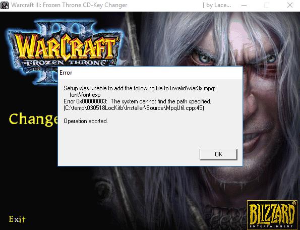 Help me fix error 0x000000003 91be33a2-c55a-4700-a42c-aa0ff0d36d74?upload=true.jpg