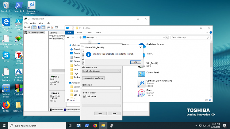 Unable to create a new simple volume from free space on drive. 91d1560831207t-unable-create-new-simple-volume-2-flash-drives-already-destroyed-unable_to_format.png