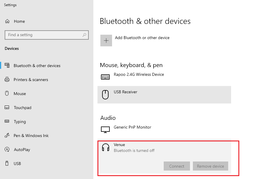 Can't connect to Bluetooth 91d656e8-9cb6-4e49-b4c5-7b293e12f12f?upload=true.png