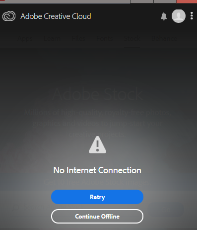 not connected -connections available: even though I am actually connected. 91d848ab-22ad-4a81-afc6-b8c2eae43de3?upload=true.png