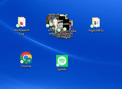 How to display a closed folder icon only. Not a folder with overflowing thumbnails. Windows 10 91dd79f2-cf83-47fa-9a64-66b99ab0aefe?upload=true.png