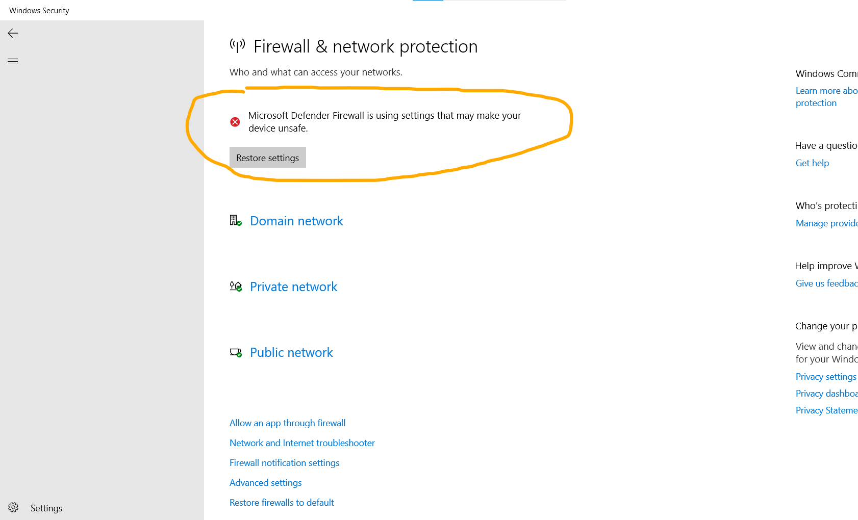 How to fix Microsoft Virus Protection and Microsoft Firewall 91e1df02-f1c1-4b3f-8f8b-f0feb3797154?upload=true.png