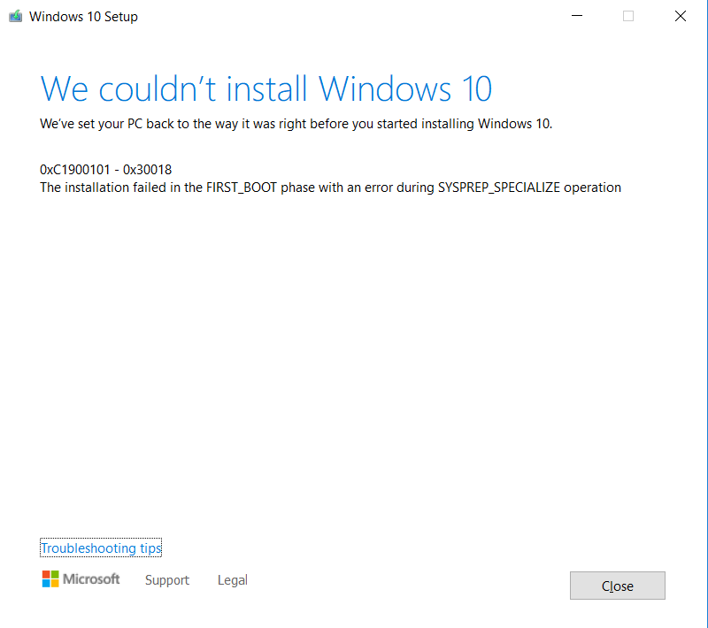Stuck on 48% will not boot...cant update 91f4ab8c-54a6-4733-beef-d1a97989d2e9?upload=true.png