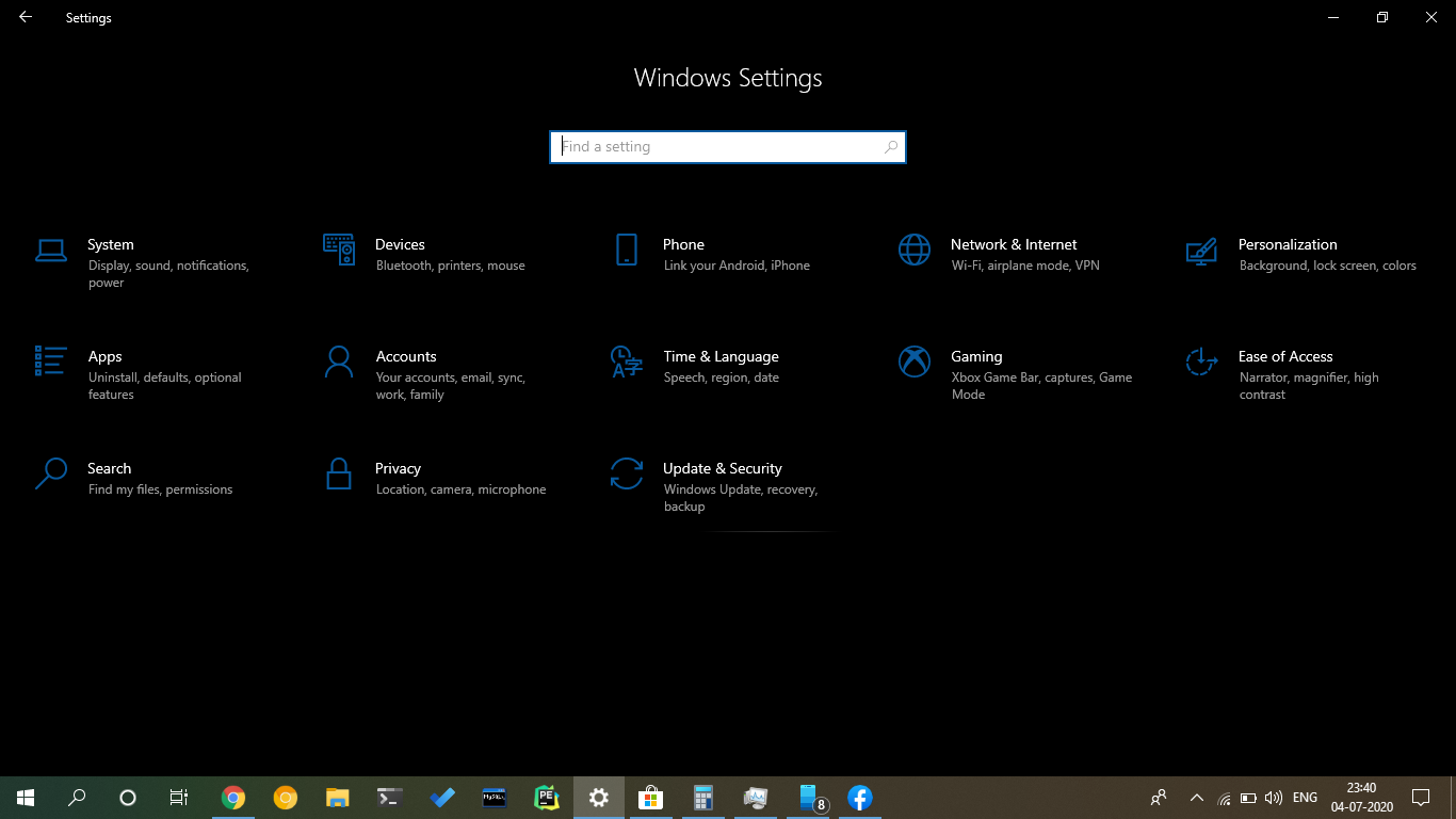 Did not receive the new settings page 92044dfa-3e93-496e-9d34-80333137d04e?upload=true.png