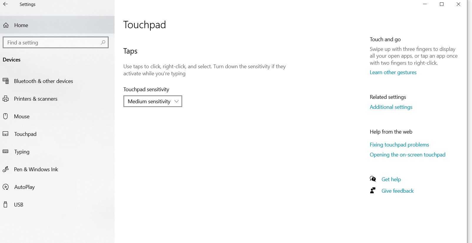Windows 10 Won't Allow Me To Disable Touchpad 92069be3-bf57-4f09-8cbc-06fbb6efb4ea?upload=true.jpg