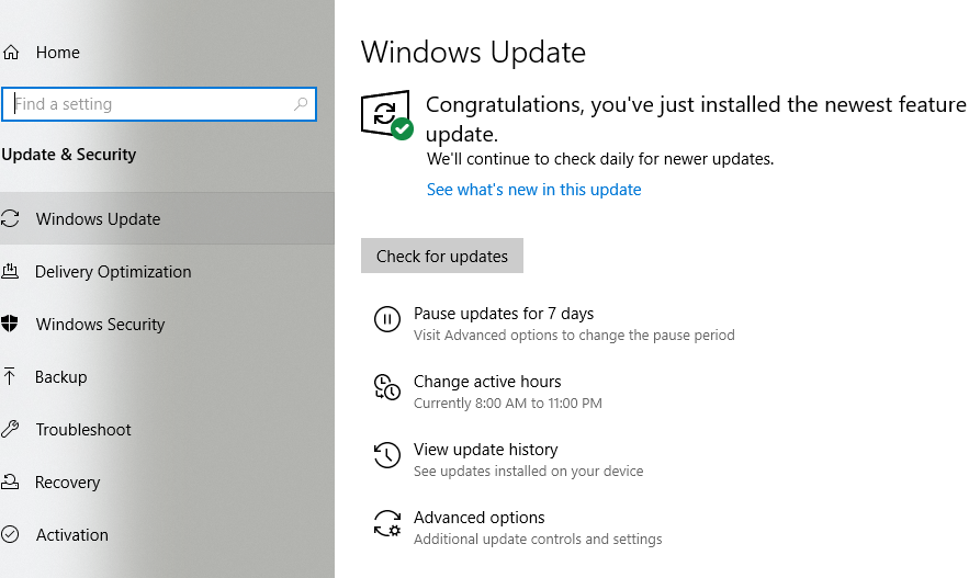 Taskbar App always highlighting/ the Notification state can not be switched 92185ed5-9e3e-46ec-b4b9-a70c454b5156?upload=true.png