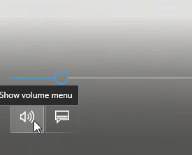 Movies and TV App Max volume bypasses app and system volume control 922dd017-2419-41e1-9d87-fdf2341b725e?upload=true.png