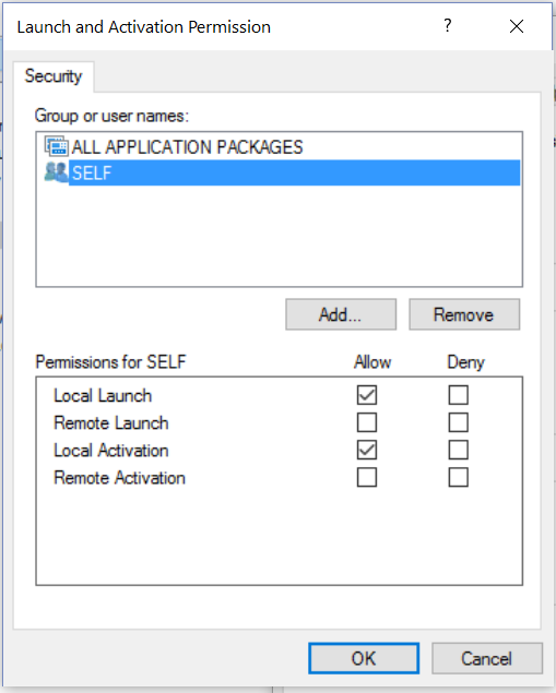 RuntimeBroker Error Application not found 92307d1485969768t-windows-10-event-id-10010-10016-errors-distributedcom-runtimebroker-2.png