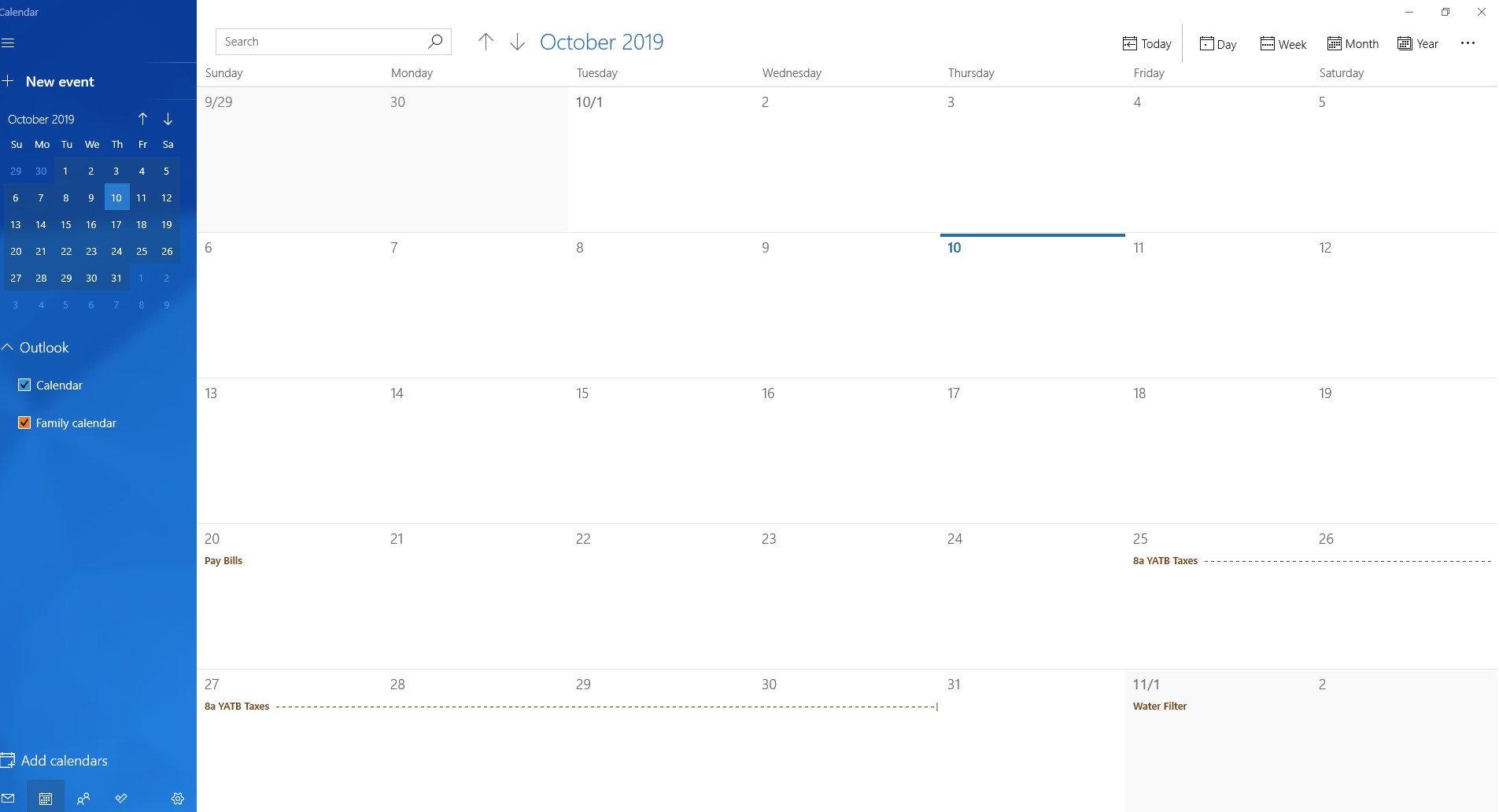Events created in Calendar shows dashed lines after updating to Windows 10 1903 923ceea3-2cf0-47e9-8e03-133b590a17fd?upload=true.jpg
