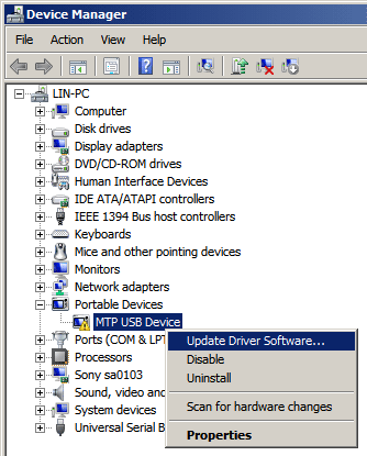 when I upgrade win 11 22H edition then I have facing MTP driver Problem and I have many try... 92451799-2c13-457b-8f11-13611b149fec.gif