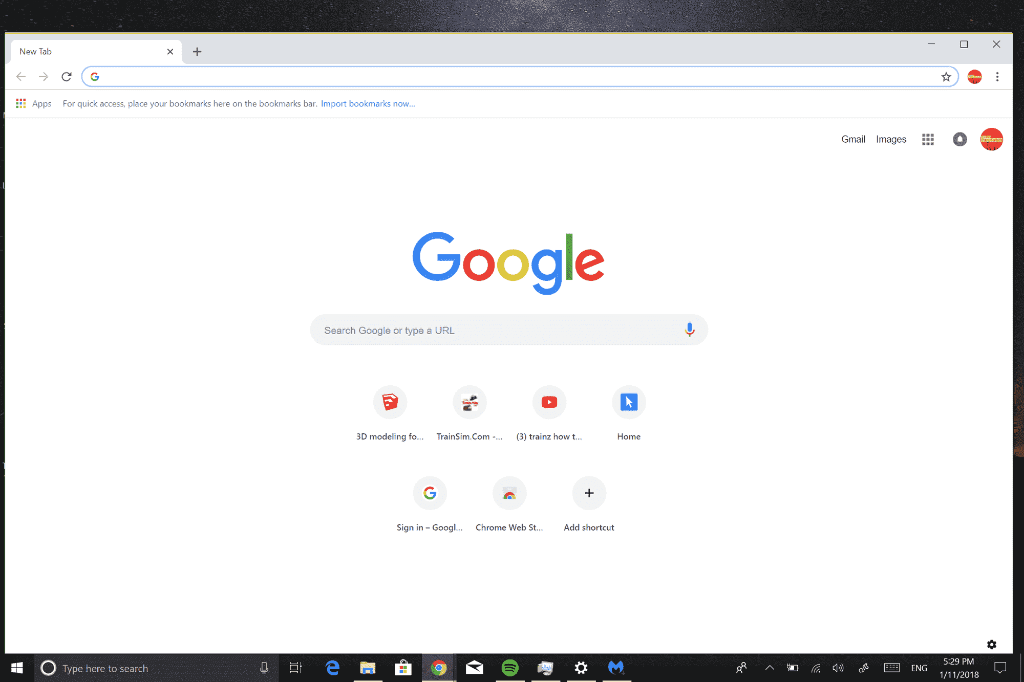 FIX- Maximised Has a small gap at top that wont go away 92603687-e725-48dc-a42c-672fb060a137?upload=true.png