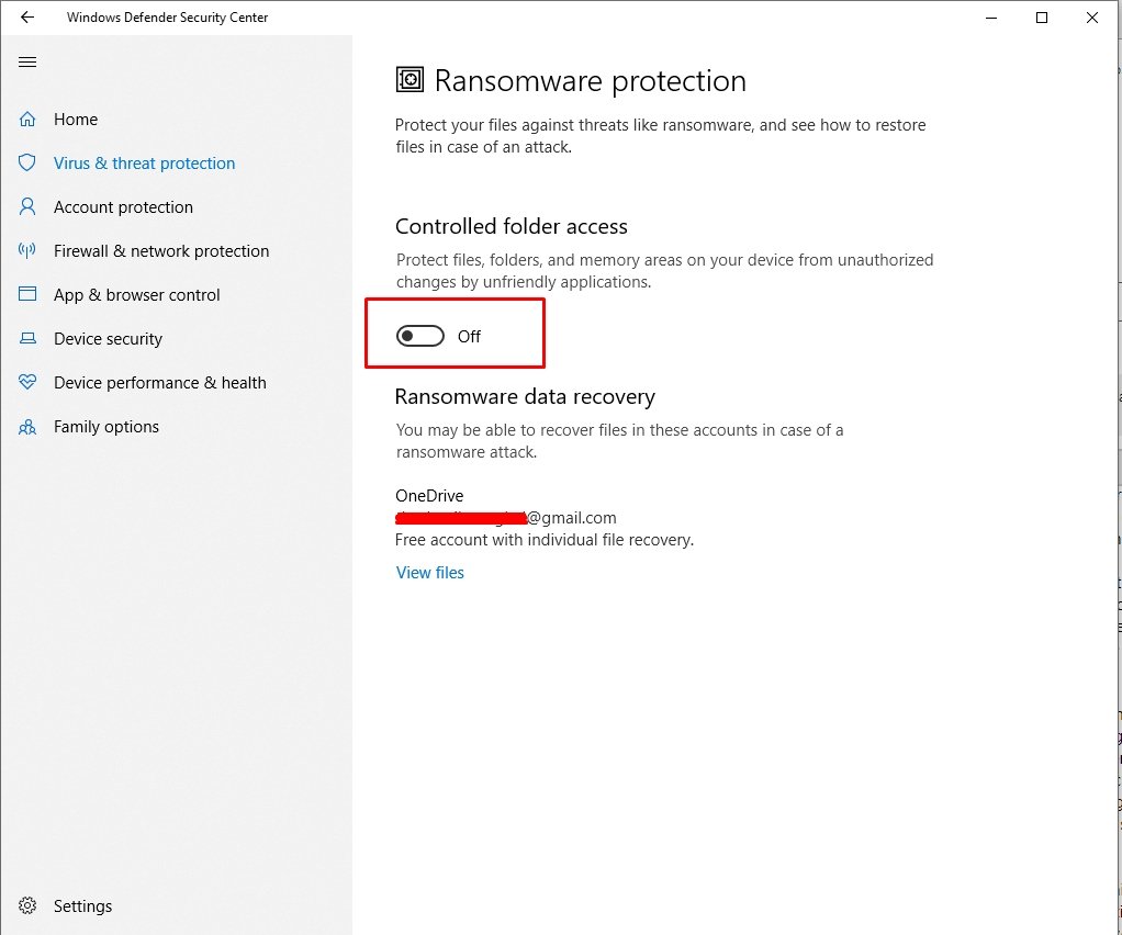 Cannot access User Profile in Windows 10 92686bfd-95d3-4189-9510-df0b4d853eac?upload=true.jpg