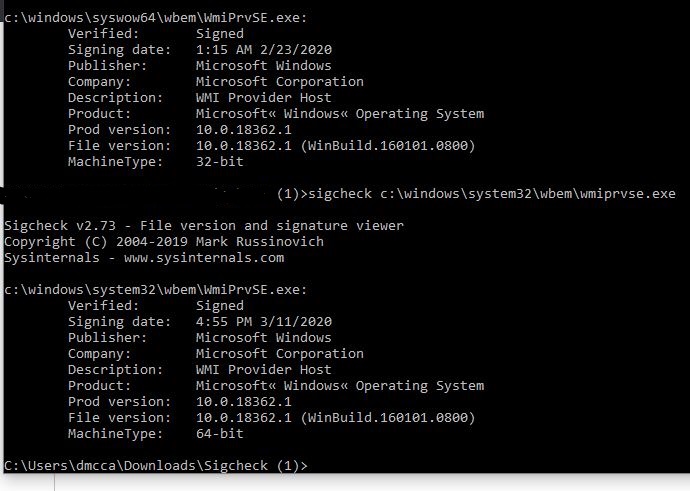 SysWOW64 and System32- Both Folders Have Mostly the Same Files, Is This Okay? 92948446-8cc3-4a75-907a-c593fc2d6a49?upload=true.jpg