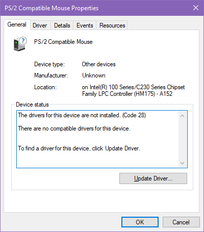 Windows 10 deleted random drivers for no reason??? and now the devices its talking about... 929a30fa-8f0c-47a7-acb9-6ed4bd0c3adc?upload=true.png