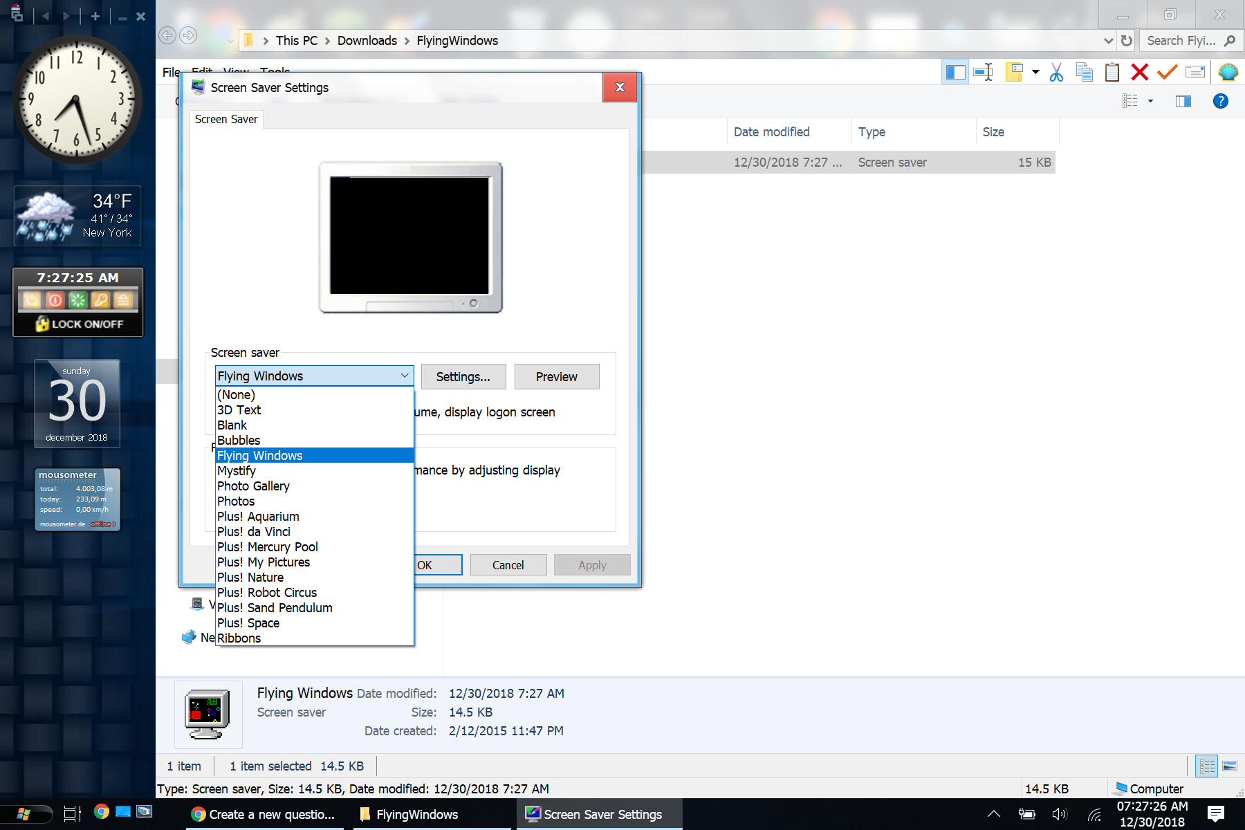 Some screensavers uninstall/hide unexpectedly after installation 92b5f8b7-5be5-4f91-a12f-768f34e1d8d3?upload=true.png