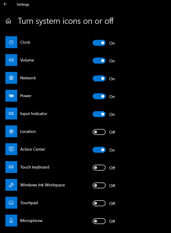 System icons on task bar not working 92b8bd35-c373-4f62-bc3d-994c337e08c5?upload=true.png