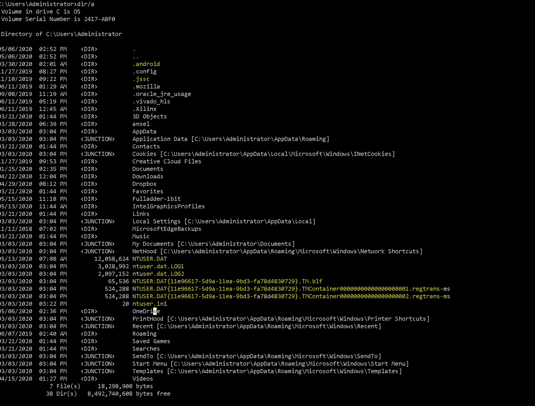 Hi, I have found some hidden file in my system window 10. First, I want to check whether... 92d7ca00-276b-43bb-a04c-3cab7d3add05?upload=true.jpg