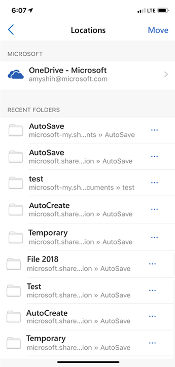 New Office Insiders Slow version 2.25 for iOS iPhone and iPad - May 1 92e4e3a7-5541-4020-8cbd-989d7e8c73d3.png