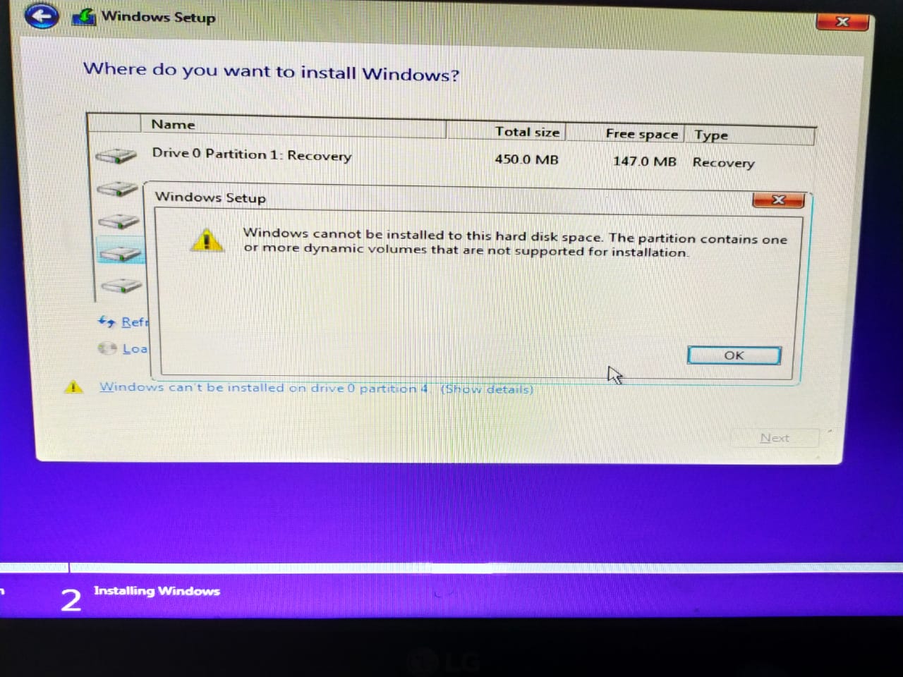 Changing dynamic to basic without losing any data. 92eb39a5-4346-43fe-8eed-29925865cf51?upload=true.jpg