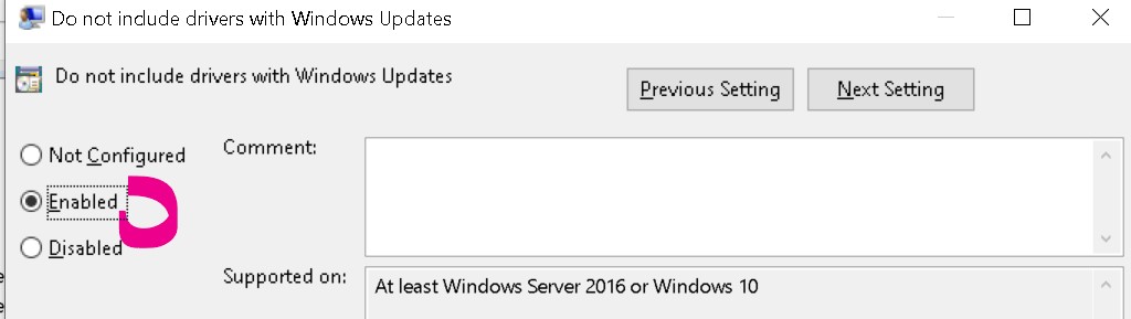 SOLUTION  FOR *Some settings are managed by your organization 92f8790c-b0f6-48c4-ad1e-e562d7db548c?upload=true.jpg