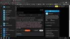 How can I erase start menu entries from the previous instalation after system restore? 92or1-9Z_DgjfYluz-GLRuEgUl_hmwKnIHLcpXzdFMg.jpg