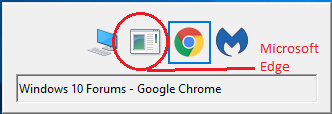 Is there a classic icon for Microsoft Edge when using Alt-Tab without thumbnail? 932a2d23-0c4c-4b98-9ecd-a9203c31aa80?upload=true.png