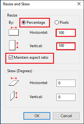 *SOLVED* Screen Doesn't fit my monitor (Used to fit) *SOLVED* 9333d37e-25d4-43e3-a62c-969b51a7fb8e.png
