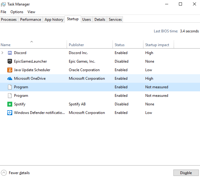 Are these viruses on my computer? 933f16b4-032a-4880-8500-c8b623aabb00?upload=true.png