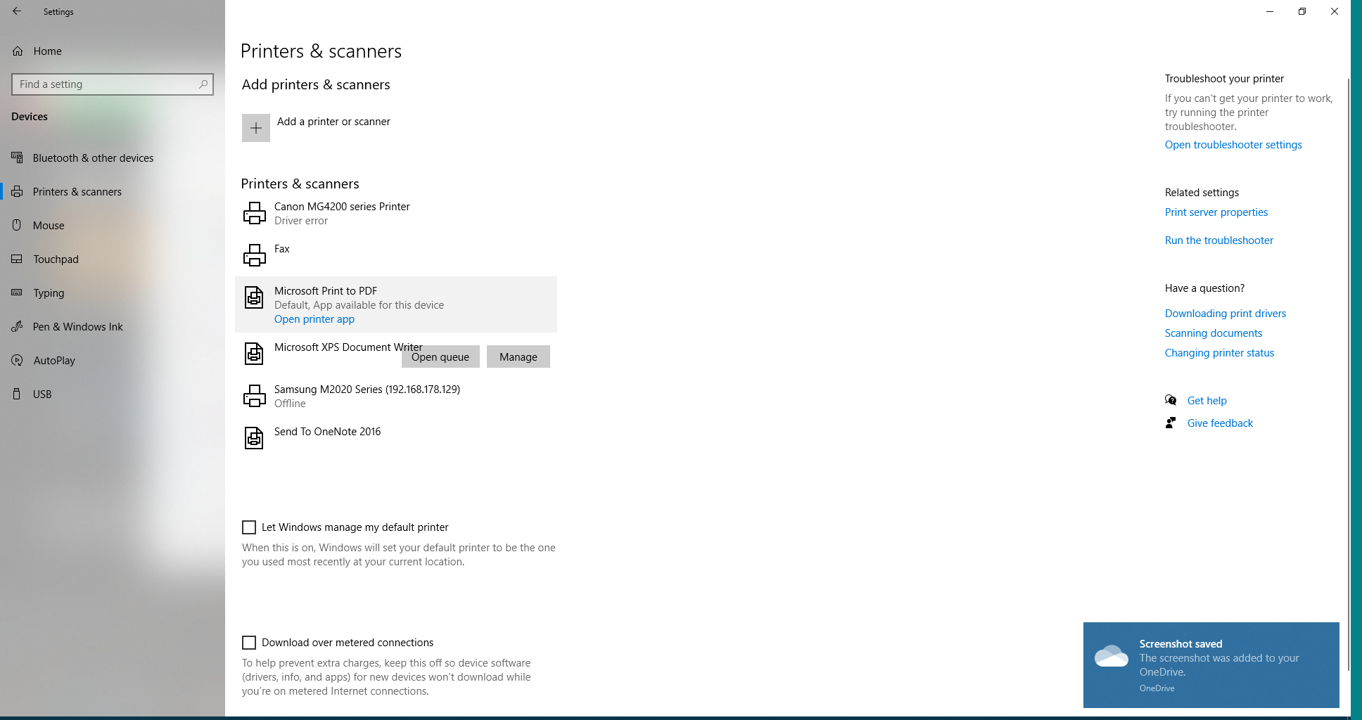 bug windows 10 can no longer reach the Print to Pdf settings 93594b25-fddb-43b2-87c8-6e6740491642?upload=true.png