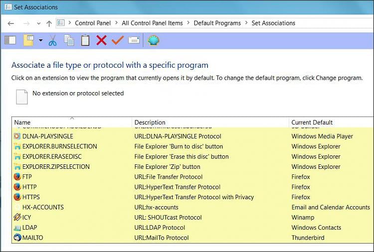 On my new computer with windows 11 none of the hypertext links are working, either on email... 93649d1485970009t-links-emails-only-connect-internet-explorer-snap-2016-08-02-17.44.52.jpg