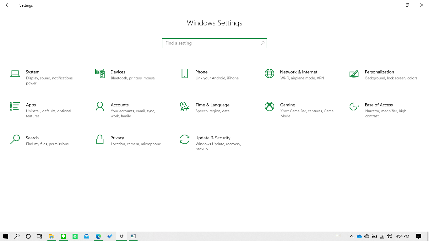 Windows 10 setting interface 9369a6b3-84f3-4b6f-8a21-15f61c501f47?upload=true.png