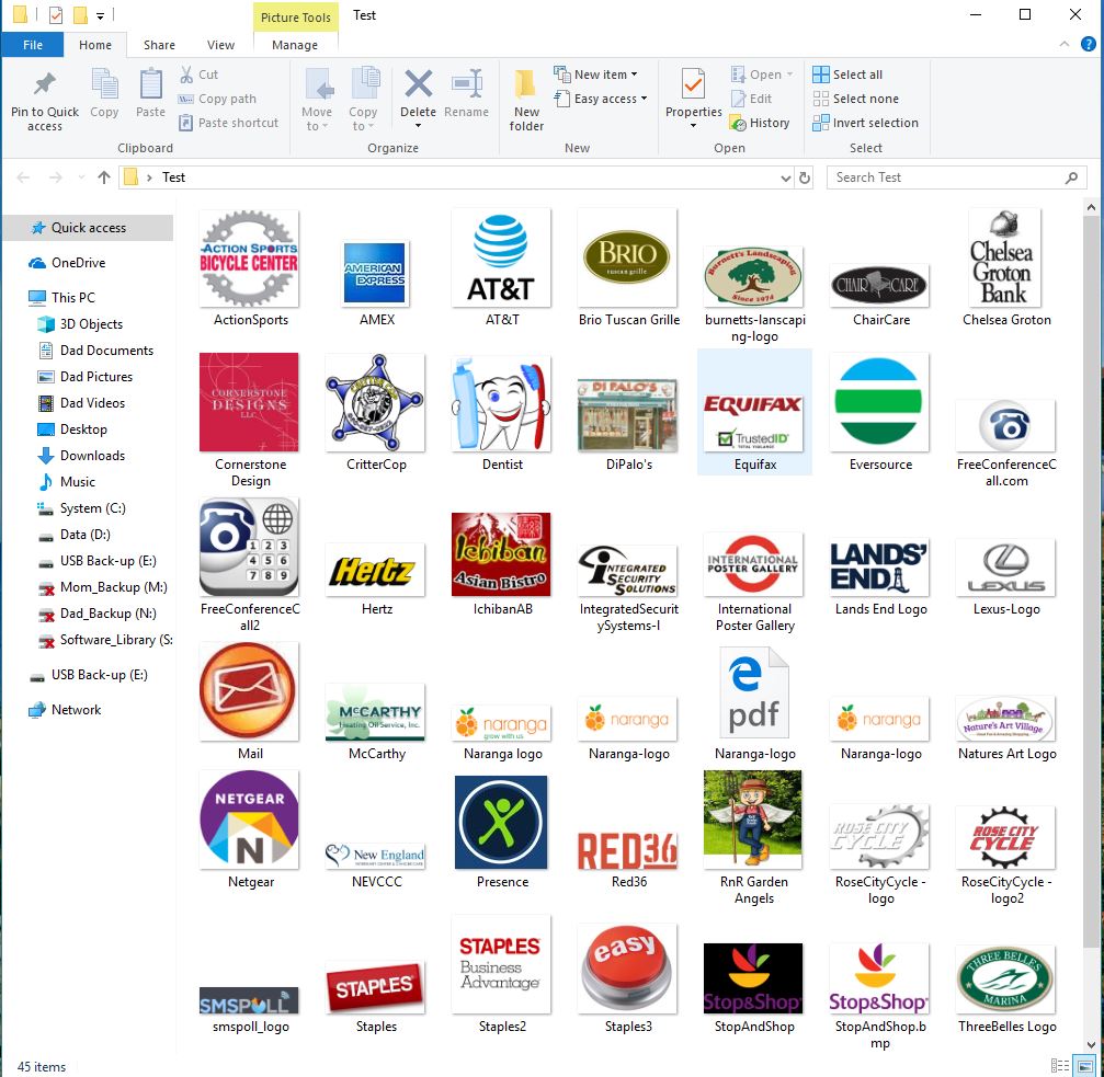 Windows 11 Removed OneDrive, but folder thumbnails are still truncated/in a pouch. Want to... 937ed93e-737b-4009-a399-05f257cd0d8a?upload=true.jpg