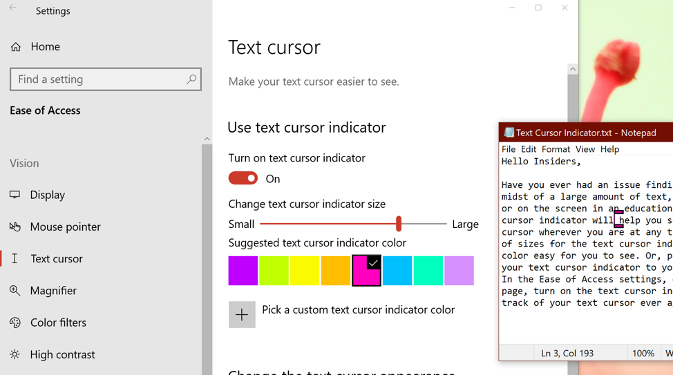 New Windows 10 Insider Preview Fast+Skip Build 18945 (20H1) - July 26 937f9791031d2b1116f53d8a6d3ba915.png