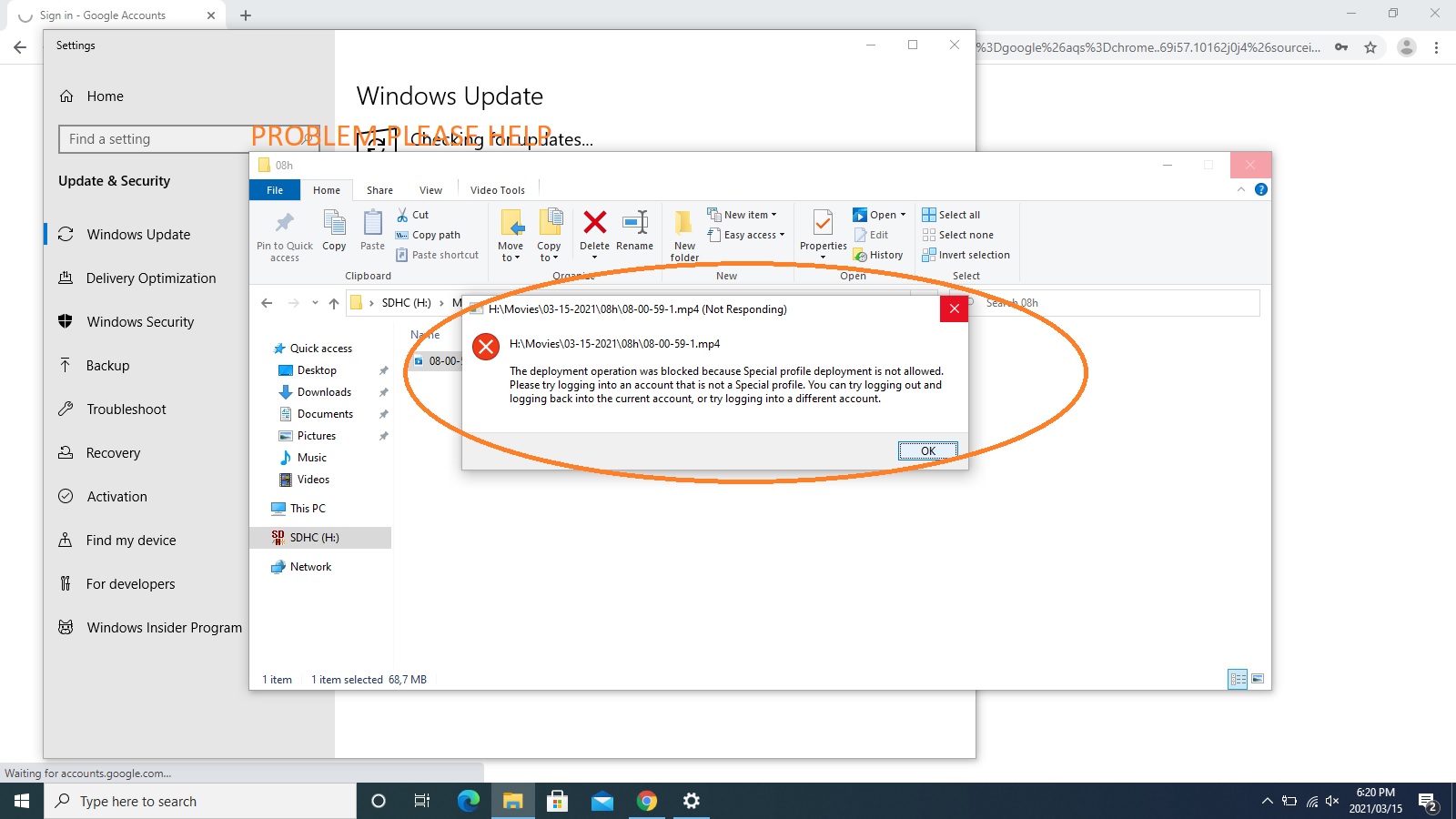 problem with special deployment 938822a1-7ae3-4235-9283-3d6706940b25?upload=true.jpg