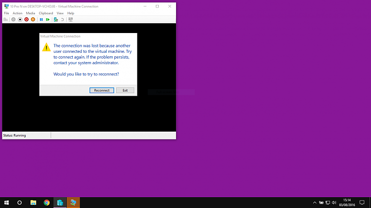 How i stop my historic keeps getting cleaned every time i disconnect from my PC 93896d1485970068t-hyper-v-keeps-getting-disconnected-rs1-capture.png