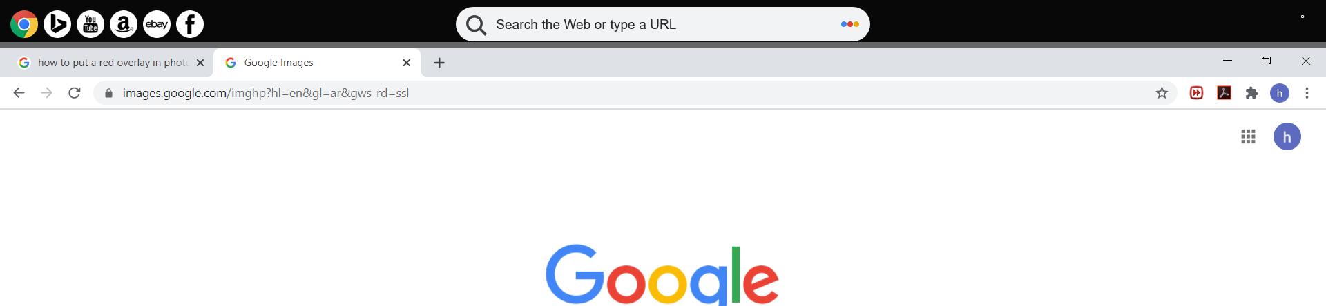 a black bar on top of my screen 938aab01-9fb1-4a5a-aa81-96c28a233af6?upload=true.png