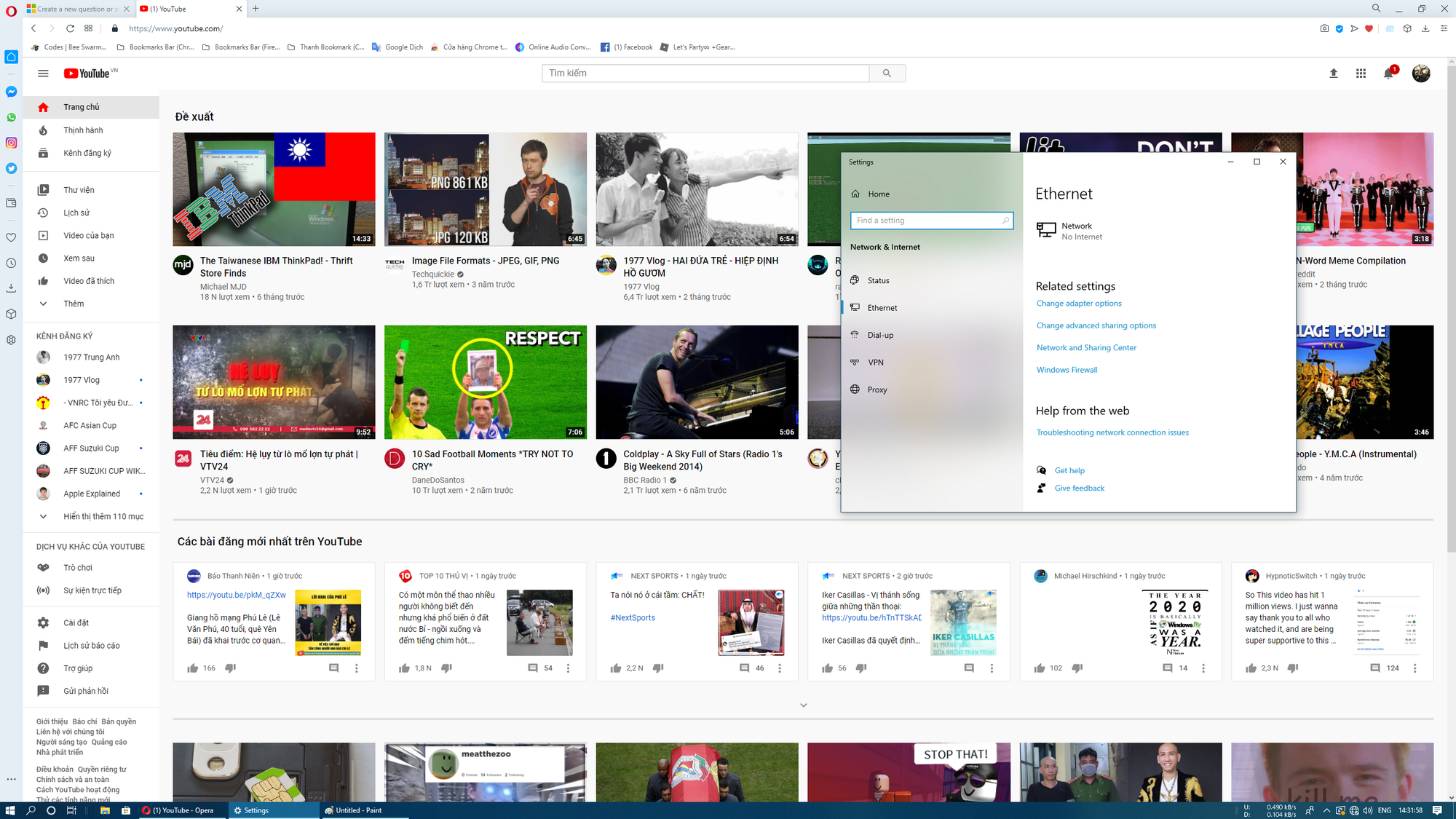 No internet but... still can watch youtube,play games online fine 939732d9-0929-456d-94e3-68dedf030613?upload=true.png