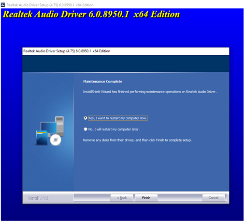 Sound through 3.5 Inch Jack has Stopped after Windows Update; Realtek Driver cannot be... 939c805e-cb6d-48cd-9d6f-9df9321f4710?upload=true.png
