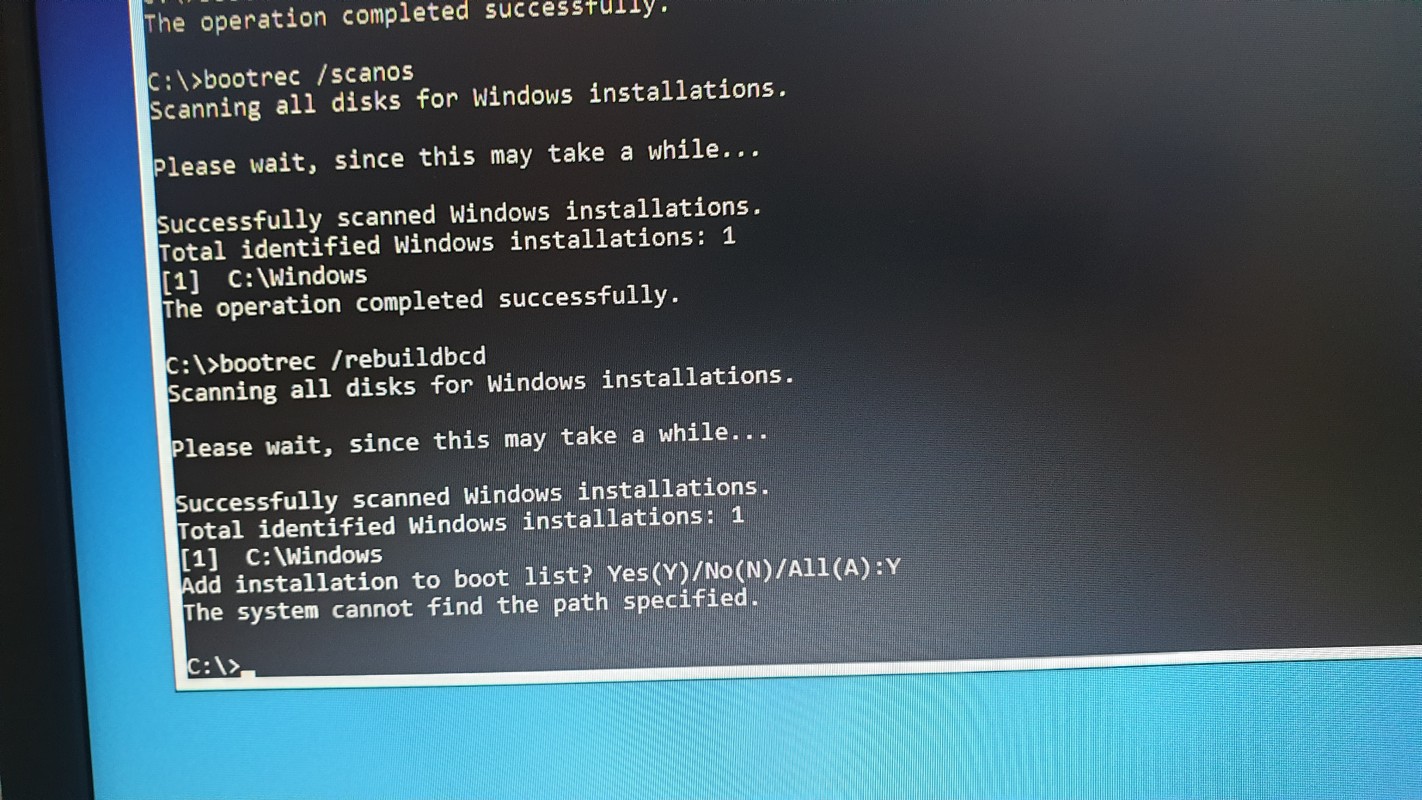 Windows 10: Error 0xc000098 93a90ae3-88e7-474d-a68a-b250a2bb1dc7?upload=true.jpg