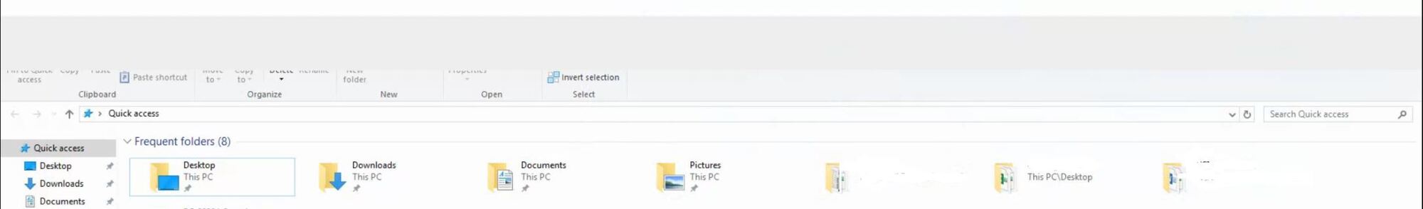 Windows RDS Server 2016 - White bar at top of maximized window Chrome & Explorer are both... 93c652d2-c817-4c5f-91f7-9897d1a57f8f?upload=true.jpg