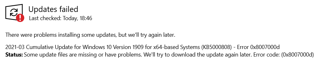 windows 10 keeps failing to install cumulative updates 93e9c7d9-4913-4431-a9aa-66063a986f9d?upload=true.png