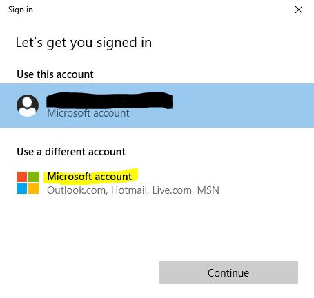 Windows 10 Store Won't Open/Photos App won't work *Solution* 93f35e8a-d9dd-4424-9e0b-0ccb30b89b7b?upload=true.jpg