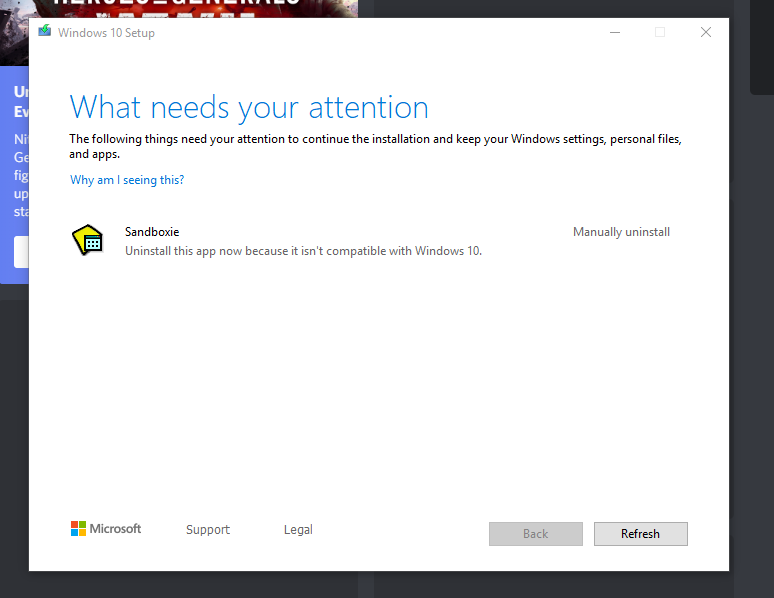 Can't update to version 1903 - please help 93f8932e-e025-4861-943c-0c9996862529?upload=true.png
