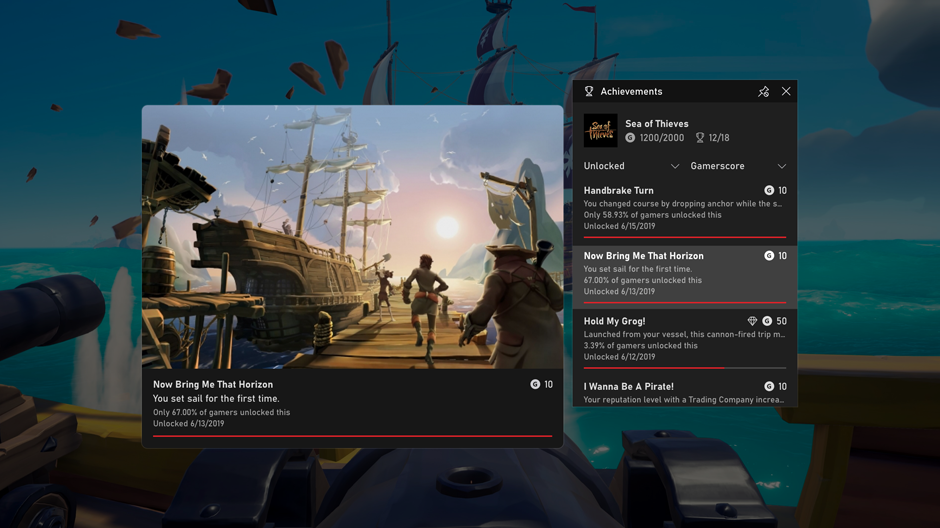 Windows 10, XBOX Game Bar. FPS counter AUC issue 940x528_1.png