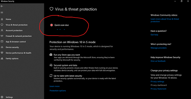 MS Windows S mode Several Issues 941bee1e-e75d-48b5-ac23-a9f2589686ab?upload=true.png