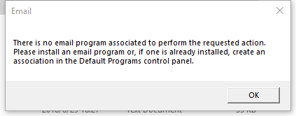 There is no email program associted to perform the requested action 9427f7f5-67cf-4964-9bde-c0306e53c6bc?upload=true.png