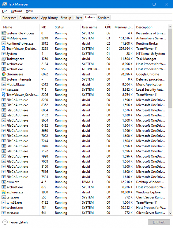 100% CPU usage at ALL times windows 11 94296d1485970158t-anniversary-update-windows-10-cpu-usage-100-all-time-details-chrome.png