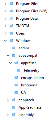 Customise indentation/gridlines of folder tree in File Explorer? Win10 9438a142-2381-4996-95ca-3cbd5681b4d8?upload=true.png