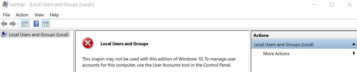 Restricted access on the admin account - how to solve 94508848-353a-4615-b0e0-b98c4434997f?upload=true.png